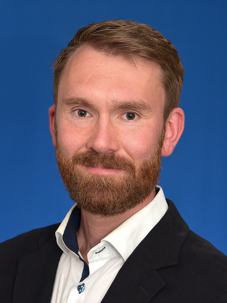 Andreas Kausche