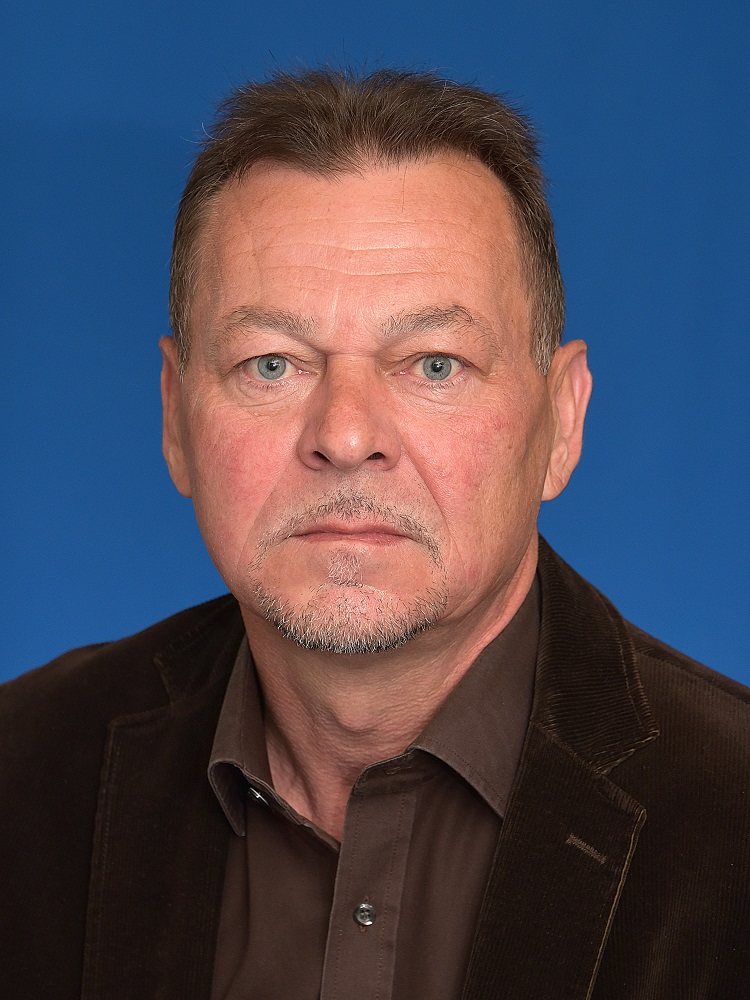 Bernhard Sievers