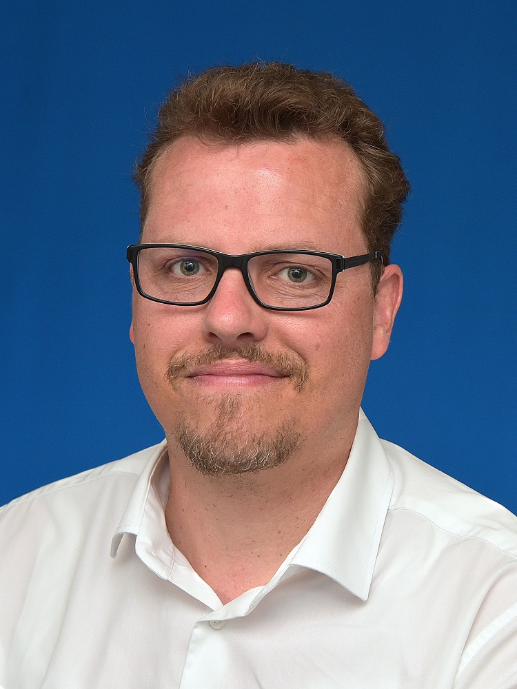 Frank Glaubitz