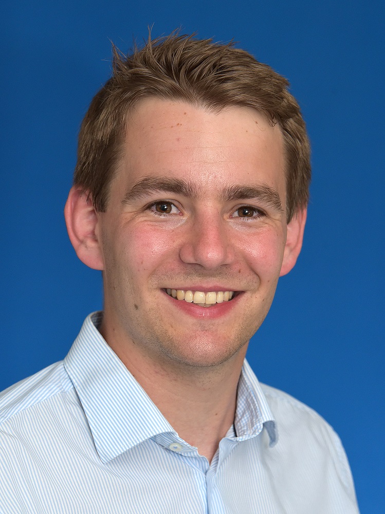 Henrik Friedhoff