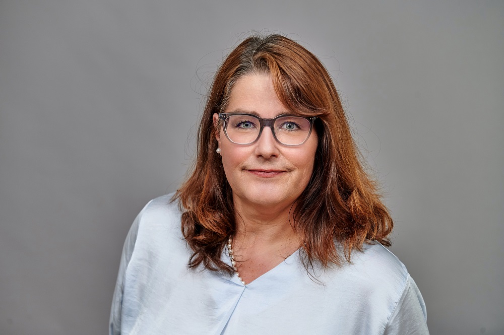 Jutta Hartmann