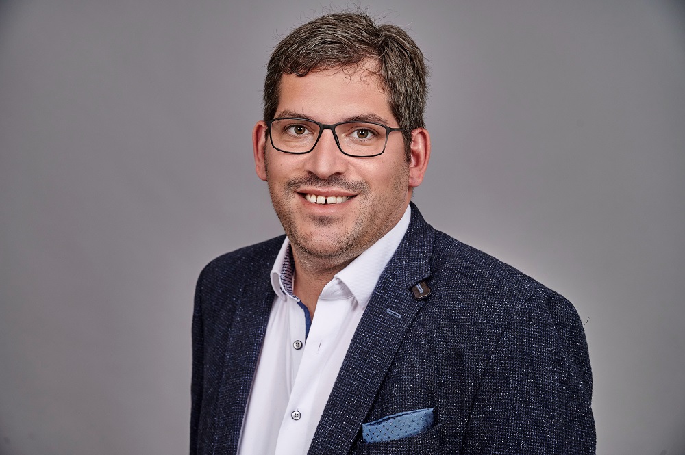 Kai Dräger