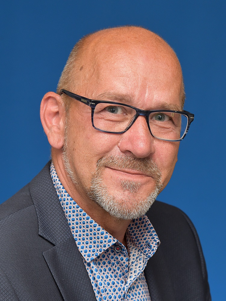 Michael Dettmarg