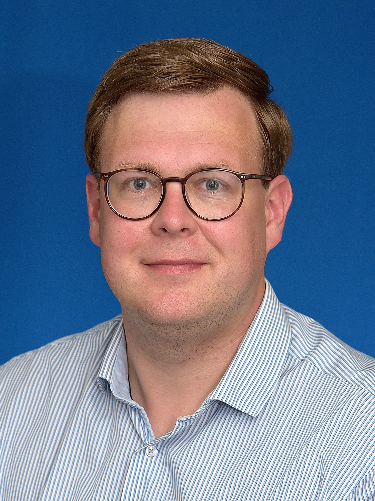 Timo Roehl