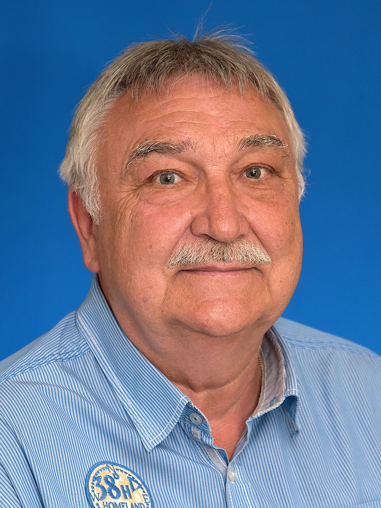 Uwe Dietrich