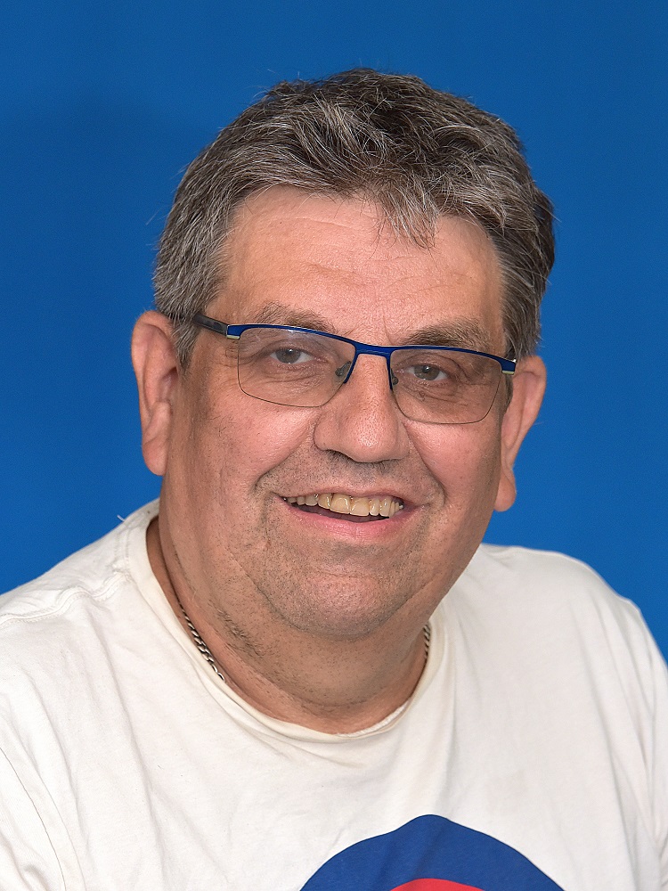 Uwe Geisler