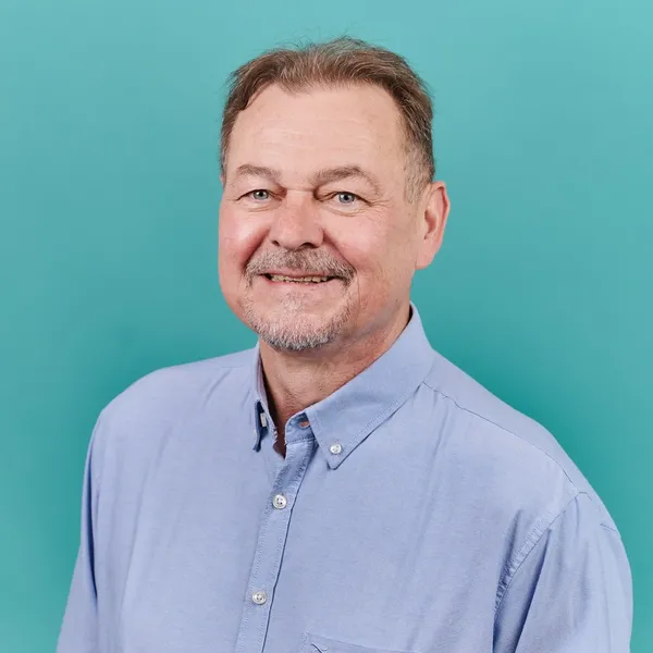 Bernhard Sievers