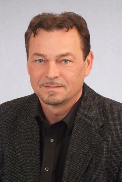 Bernhard Sievers