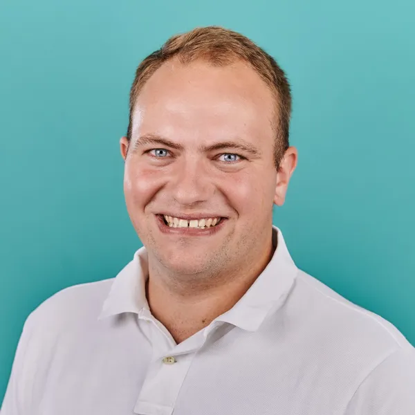 Christoph Rodewald