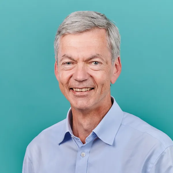 Joachim Geier