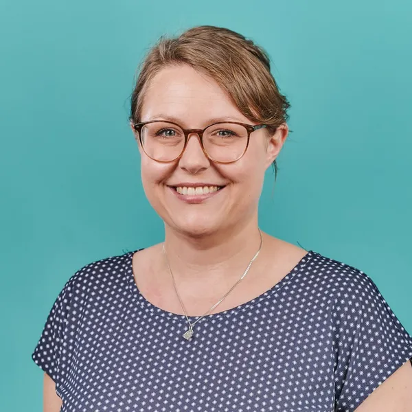 Julia Kantack