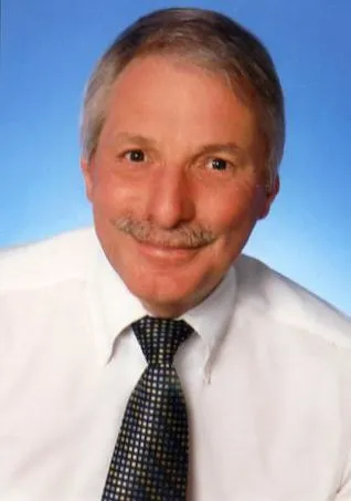 Raimund Schmack