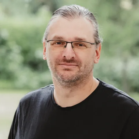 Porträt von Sören Wandmacher