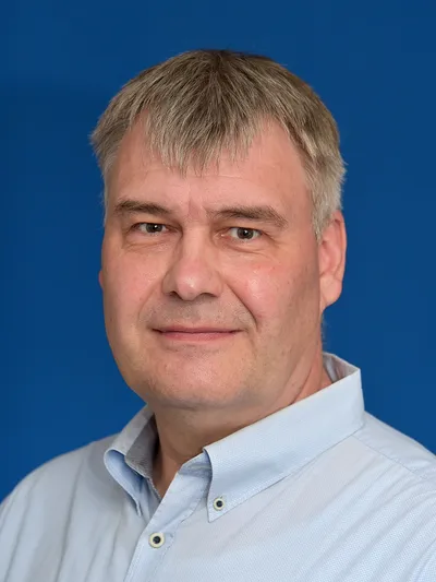 Thomas Reitz