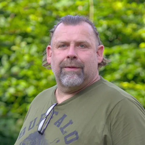 Porträt von Uwe Speer